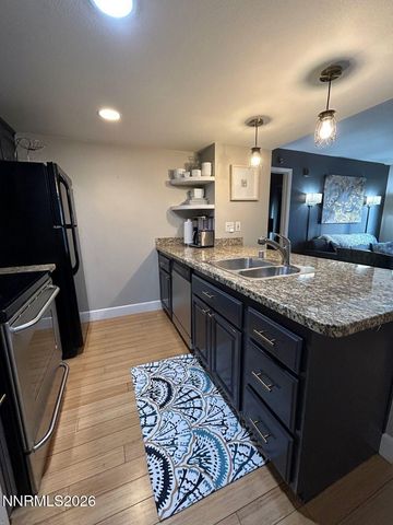 450 N Arlington Avenue 402, Reno, NV 89503