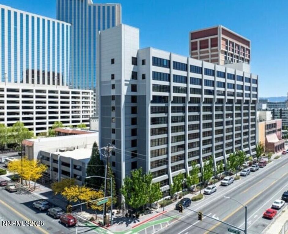 450 N Arlington Avenue 402, Reno, NV 89503
