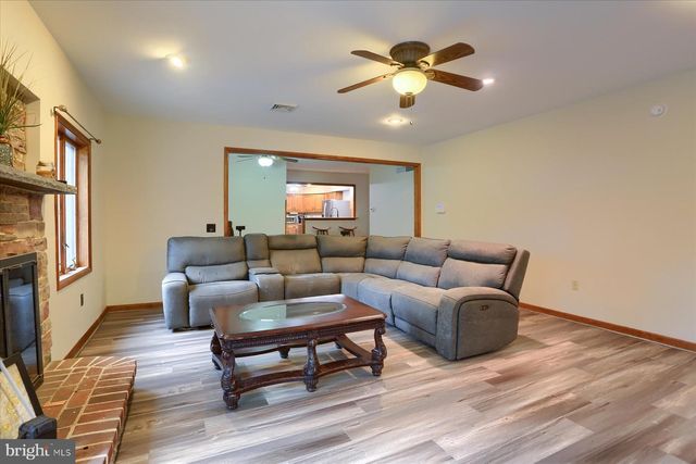 12 S RIDGE ROAD, Boiling Springs, PA 17007