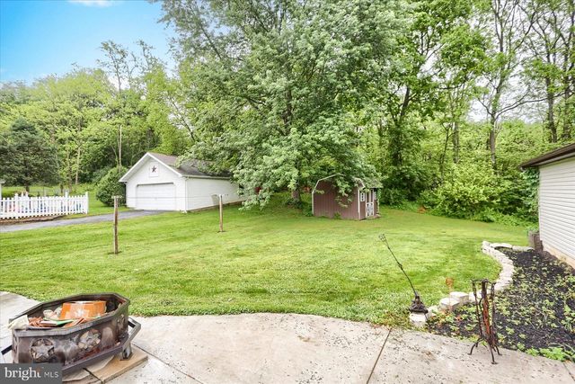 12 S RIDGE ROAD, Boiling Springs, PA 17007