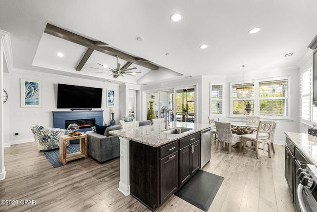 8414 Landshark Boulevard, Panama City Beach, FL 32413