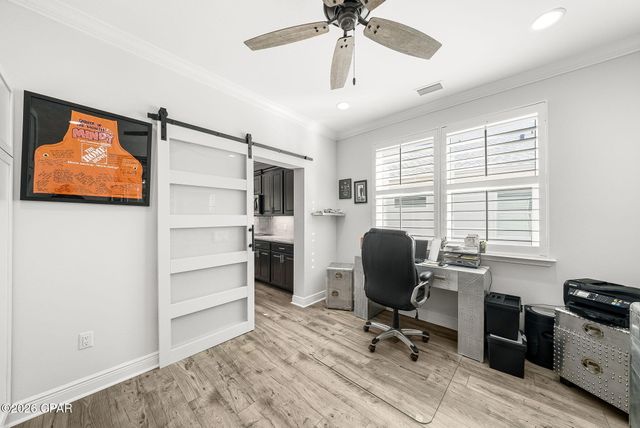 8414 Landshark Boulevard, Panama City Beach, FL 32413