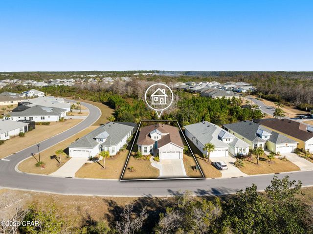 8414 Landshark Boulevard, Panama City Beach, FL 32413