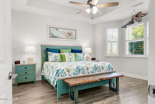 8414 Landshark Boulevard, Panama City Beach, FL 32413