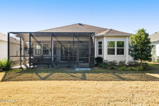 8414 Landshark Boulevard, Panama City Beach, FL 32413