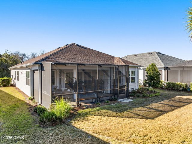 8414 Landshark Boulevard, Panama City Beach, FL 32413