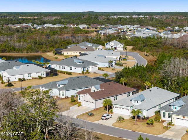 8414 Landshark Boulevard, Panama City Beach, FL 32413