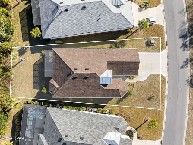 8414 Landshark Boulevard, Panama City Beach, FL 32413