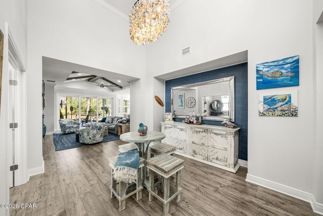 8414 Landshark Boulevard, Panama City Beach, FL 32413