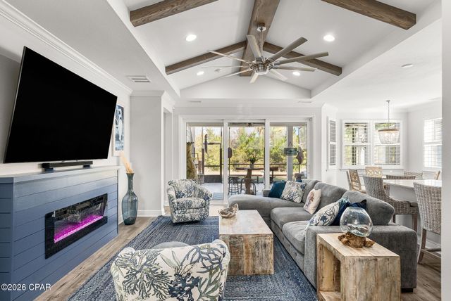 8414 Landshark Boulevard, Panama City Beach, FL 32413