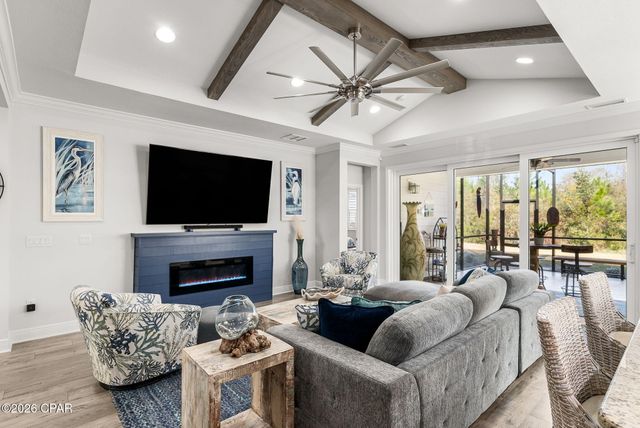 8414 Landshark Boulevard, Panama City Beach, FL 32413