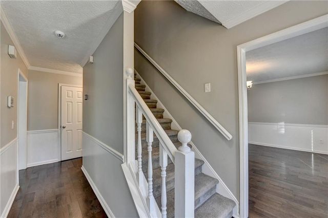 709 Flowers Crossing, Lawrenceville, GA 30044