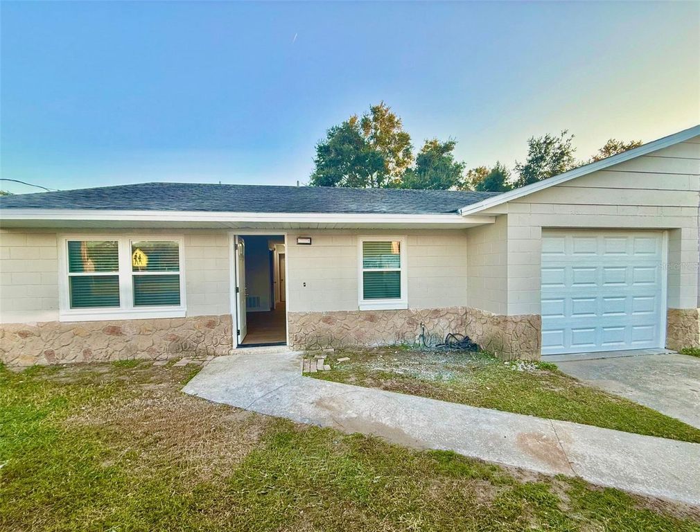 6214 DENSON DRIVE, Orlando, FL 32808