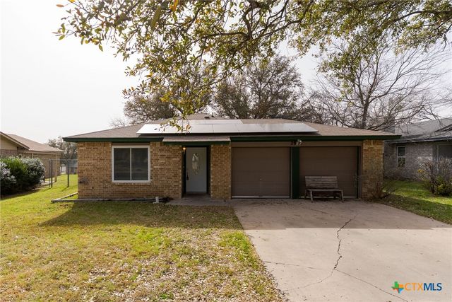 2905 Transit Drive, Killeen, TX 76543