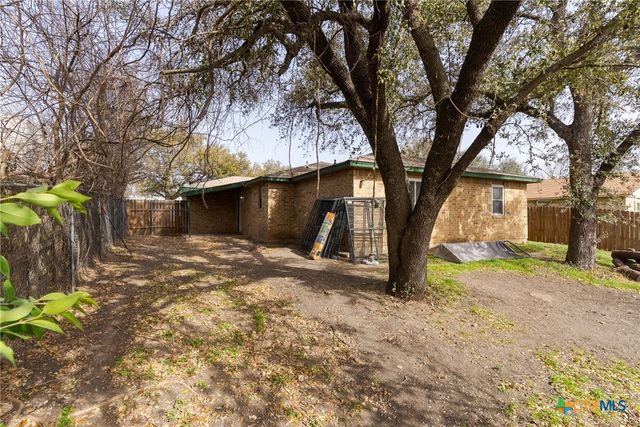 2905 Transit Drive, Killeen, TX 76543
