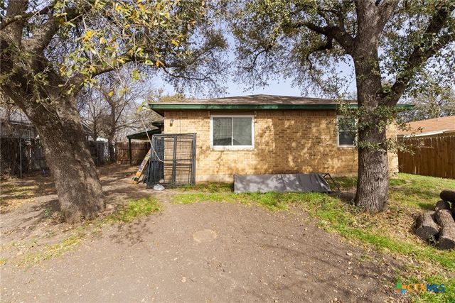 2905 Transit Drive, Killeen, TX 76543