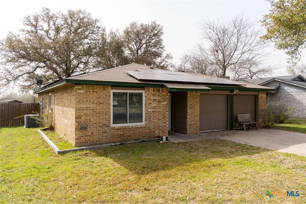 2905 Transit Drive, Killeen, TX 76543