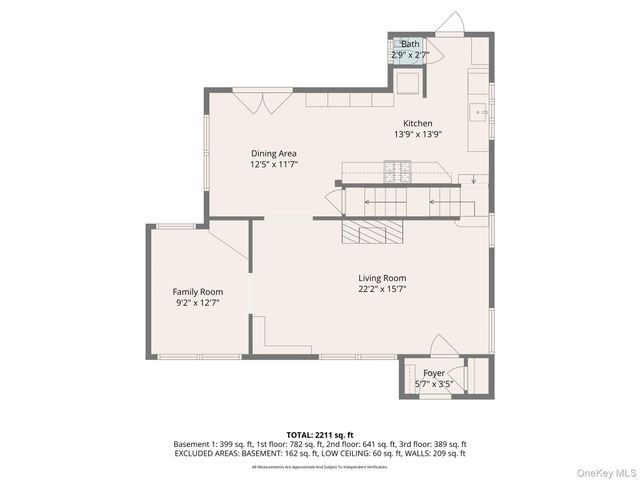 54 Lakeview Avenue, Hartsdale, NY 10530