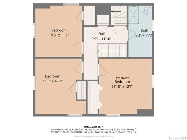 54 Lakeview Avenue, Hartsdale, NY 10530