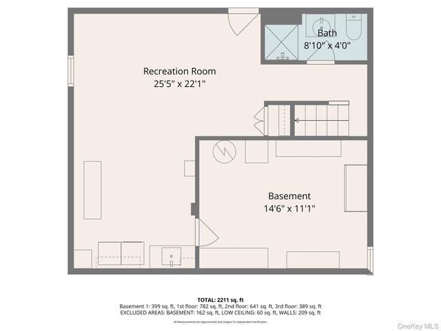 54 Lakeview Avenue, Hartsdale, NY 10530