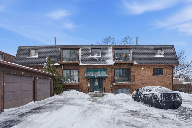 2501 26th Avenue Court 1C, Rock Island, IL 61201