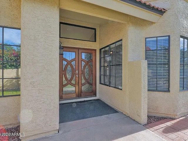 8979 E GAIL Road, Scottsdale, AZ 85260