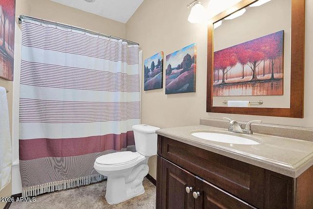 8979 E GAIL Road, Scottsdale, AZ 85260