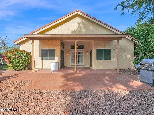8979 E GAIL Road, Scottsdale, AZ 85260