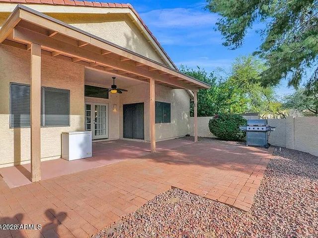 8979 E GAIL Road, Scottsdale, AZ 85260