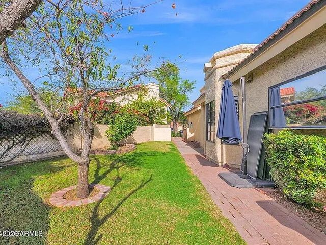 8979 E GAIL Road, Scottsdale, AZ 85260