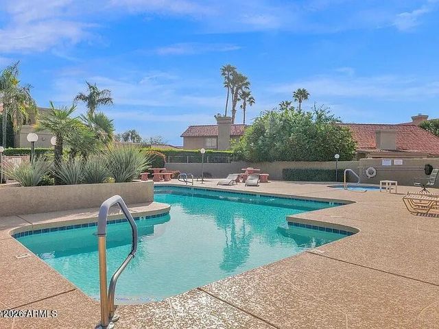 8979 E GAIL Road, Scottsdale, AZ 85260