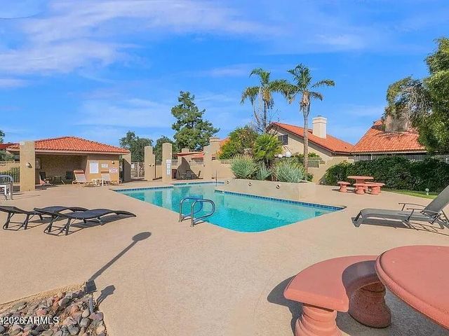 8979 E GAIL Road, Scottsdale, AZ 85260