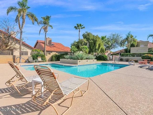 8979 E GAIL Road, Scottsdale, AZ 85260