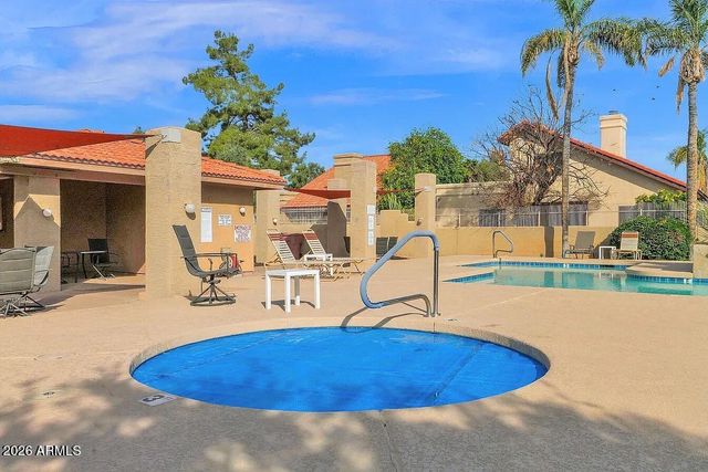 8979 E GAIL Road, Scottsdale, AZ 85260