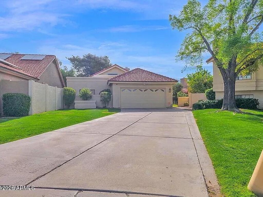 8979 E GAIL Road, Scottsdale, AZ 85260