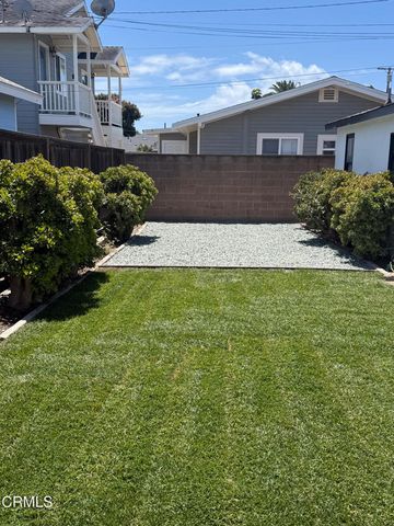 400 Arcade Drive, Ventura, CA 93003