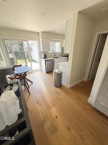 400 Arcade Drive, Ventura, CA 93003