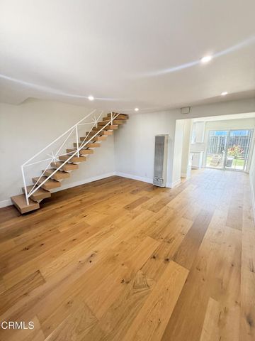 400 Arcade Drive, Ventura, CA 93003