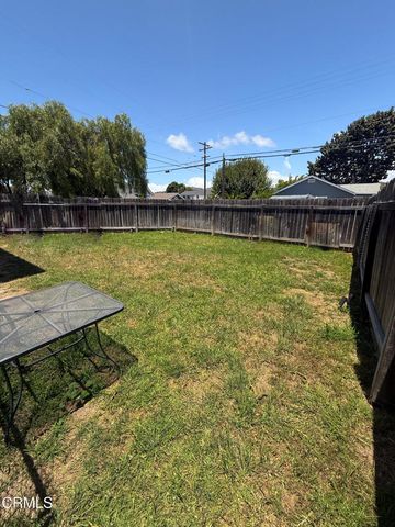 400 Arcade Drive, Ventura, CA 93003