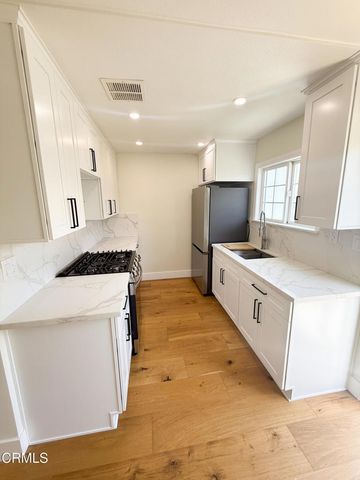 400 Arcade Drive, Ventura, CA 93003