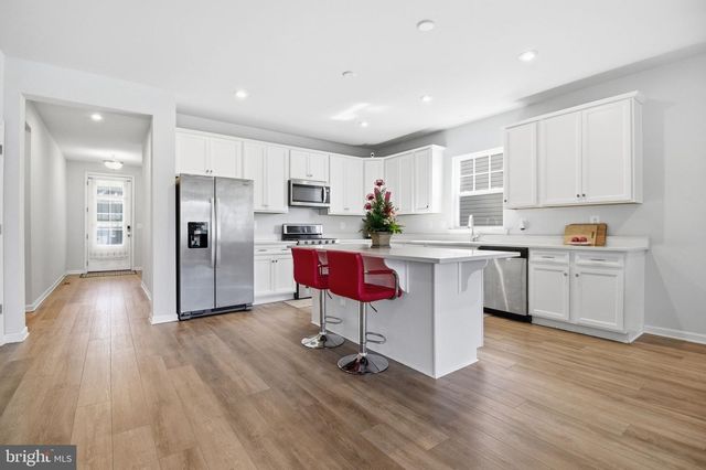 208 CONEFLOWER LN, Stafford, VA 22554