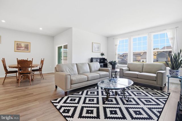 208 CONEFLOWER LN, Stafford, VA 22554