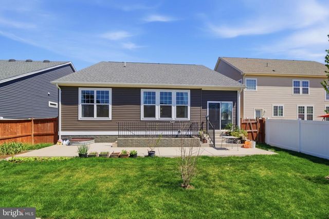 208 CONEFLOWER LN, Stafford, VA 22554