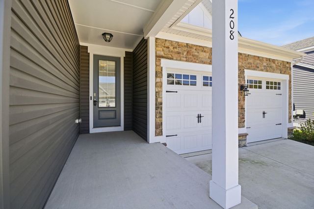 208 CONEFLOWER LN, Stafford, VA 22554