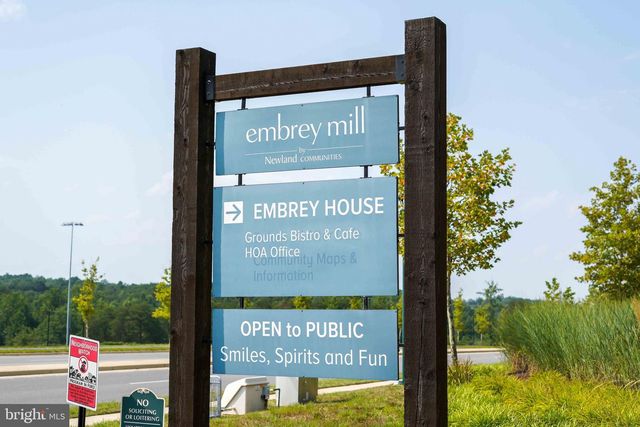 208 CONEFLOWER LN, Stafford, VA 22554