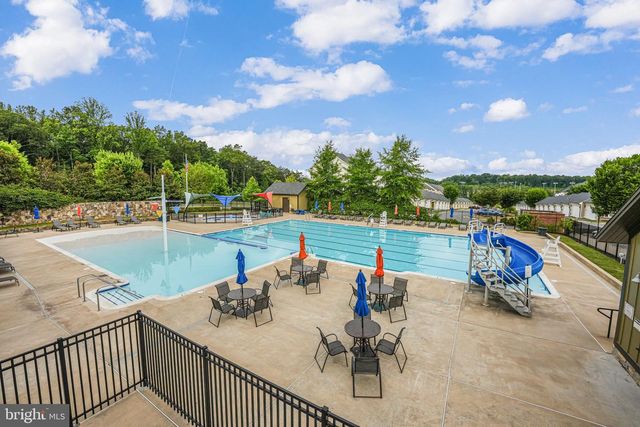 208 CONEFLOWER LN, Stafford, VA 22554