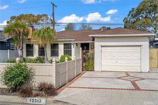 12313 Alberta, Culver City, CA 90230