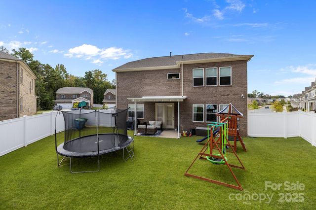 5108 Kinsbridge Drive, Mint Hill, NC 28227