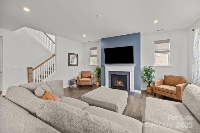 5108 Kinsbridge Drive, Mint Hill, NC 28227