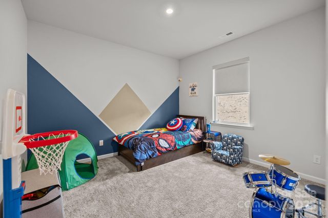5108 Kinsbridge Drive, Mint Hill, NC 28227